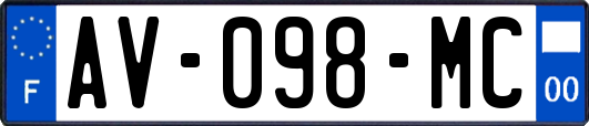 AV-098-MC