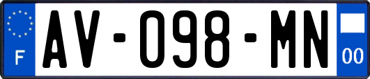 AV-098-MN