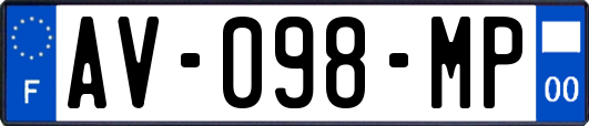 AV-098-MP