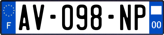AV-098-NP