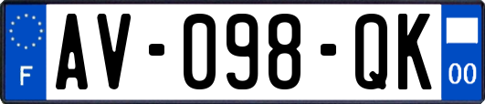 AV-098-QK