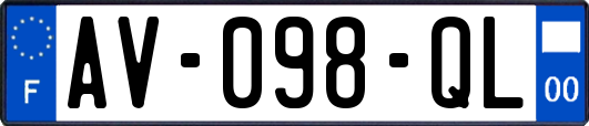 AV-098-QL