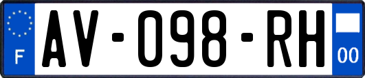AV-098-RH