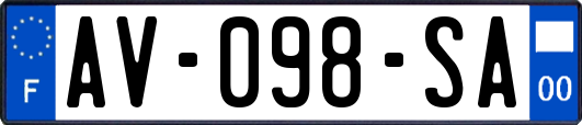 AV-098-SA