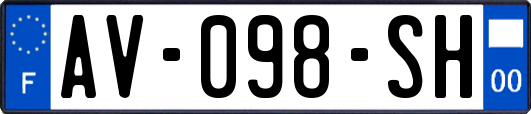 AV-098-SH