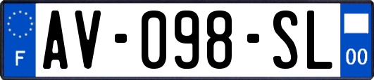 AV-098-SL