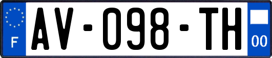 AV-098-TH