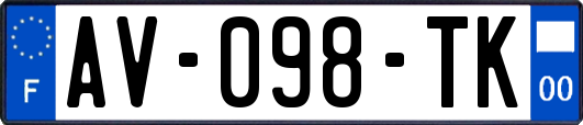 AV-098-TK