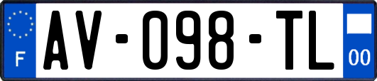 AV-098-TL