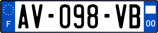 AV-098-VB