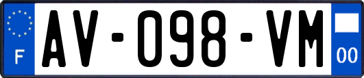 AV-098-VM
