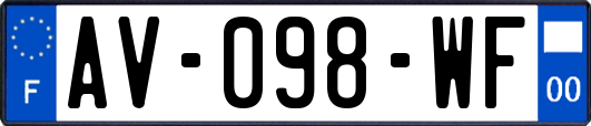 AV-098-WF