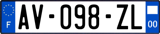 AV-098-ZL