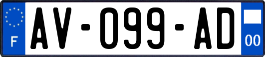 AV-099-AD