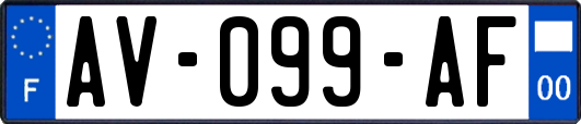 AV-099-AF