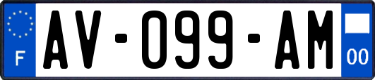 AV-099-AM