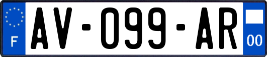 AV-099-AR