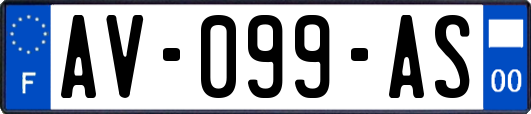 AV-099-AS