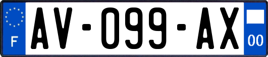 AV-099-AX
