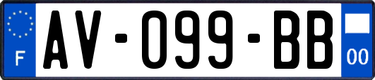 AV-099-BB