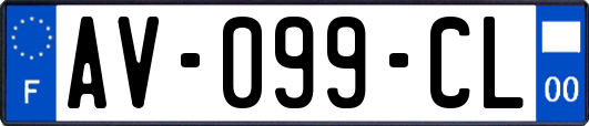 AV-099-CL