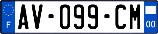 AV-099-CM