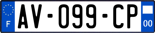 AV-099-CP