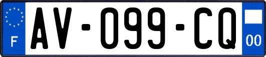 AV-099-CQ