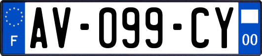 AV-099-CY