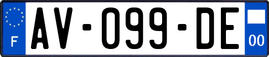 AV-099-DE