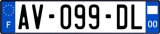AV-099-DL