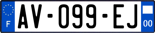 AV-099-EJ
