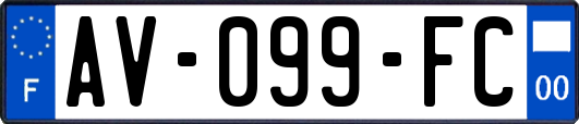 AV-099-FC