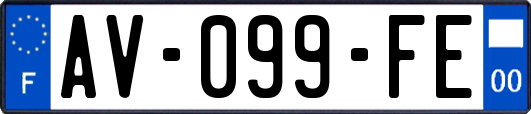 AV-099-FE
