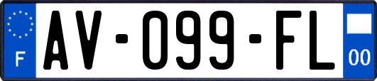 AV-099-FL