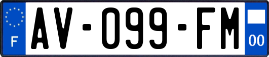 AV-099-FM