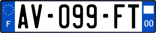 AV-099-FT