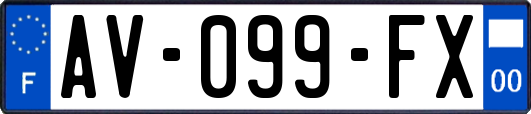 AV-099-FX