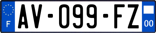 AV-099-FZ