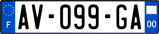 AV-099-GA