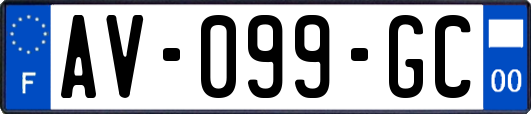 AV-099-GC