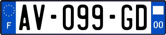 AV-099-GD