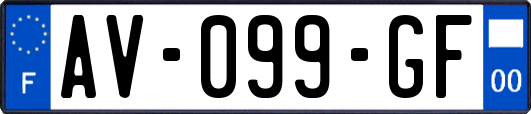 AV-099-GF