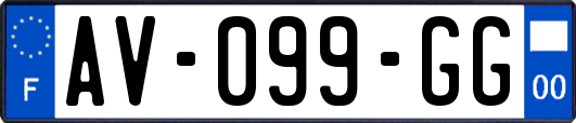 AV-099-GG