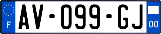 AV-099-GJ