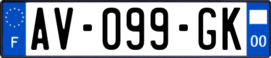 AV-099-GK