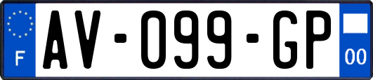 AV-099-GP