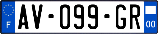 AV-099-GR