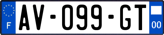 AV-099-GT