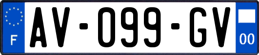 AV-099-GV